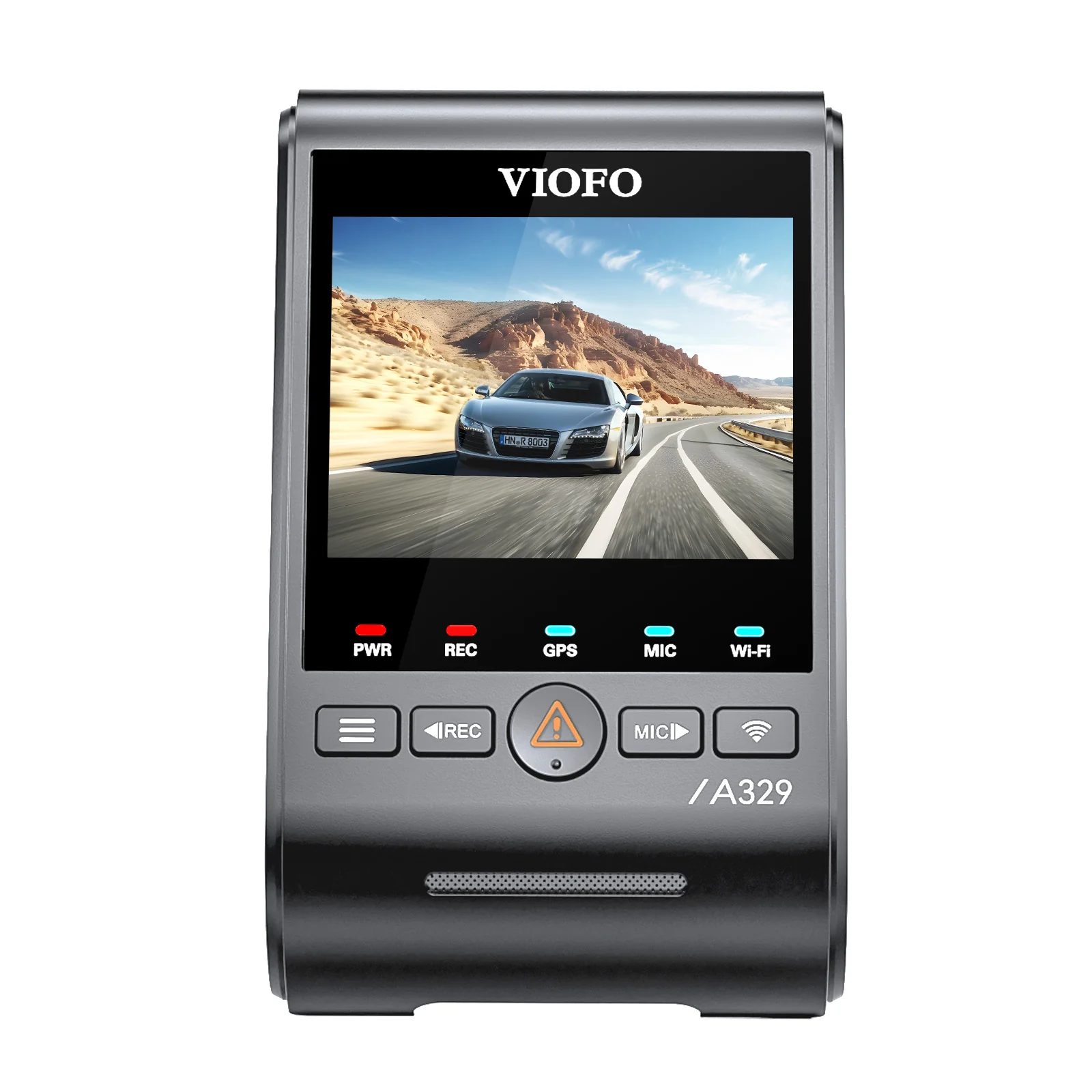All Dash Cams
